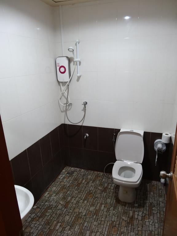 Pm Guesthouse Chiang Mai Quarto foto